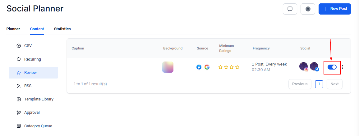 How to Post Your Reviews on Social Media – figure 6