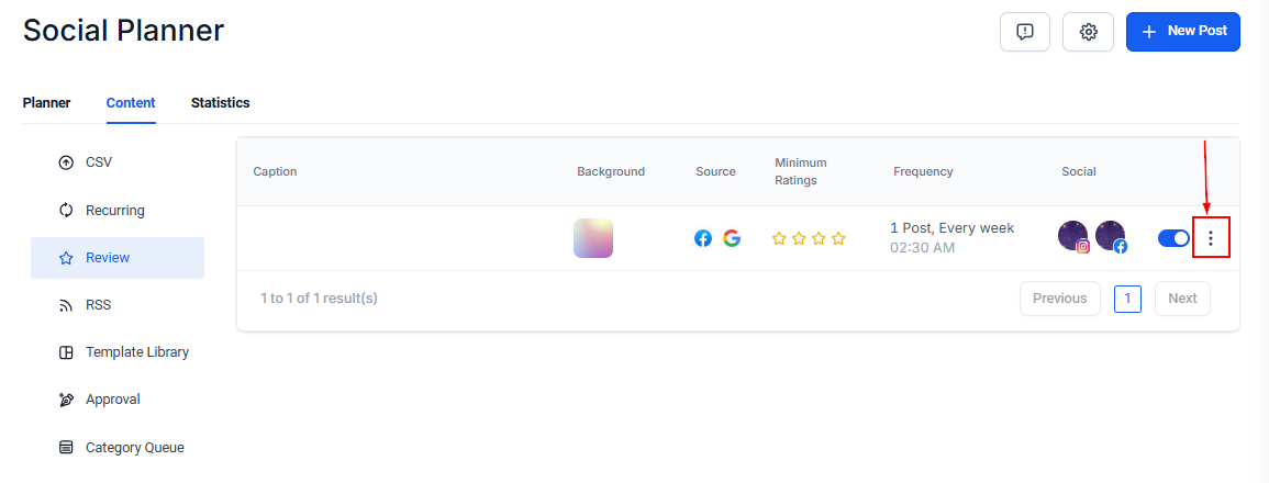 How to Post Your Reviews on Social Media – figure 7