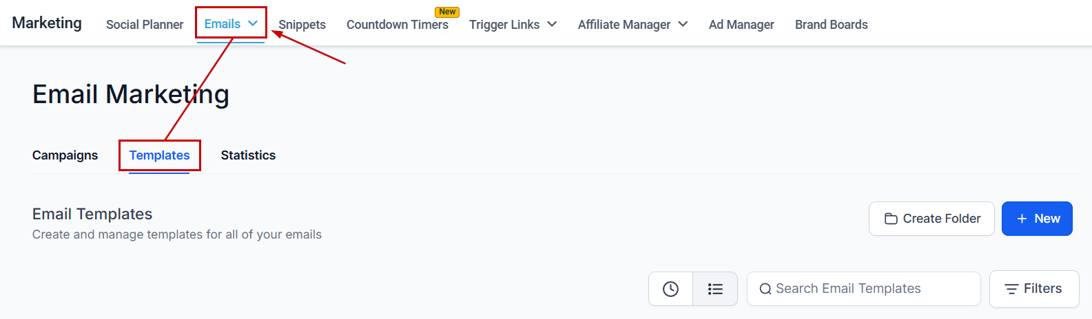 How to Preview Custom Fields in Your Emails – figure 1