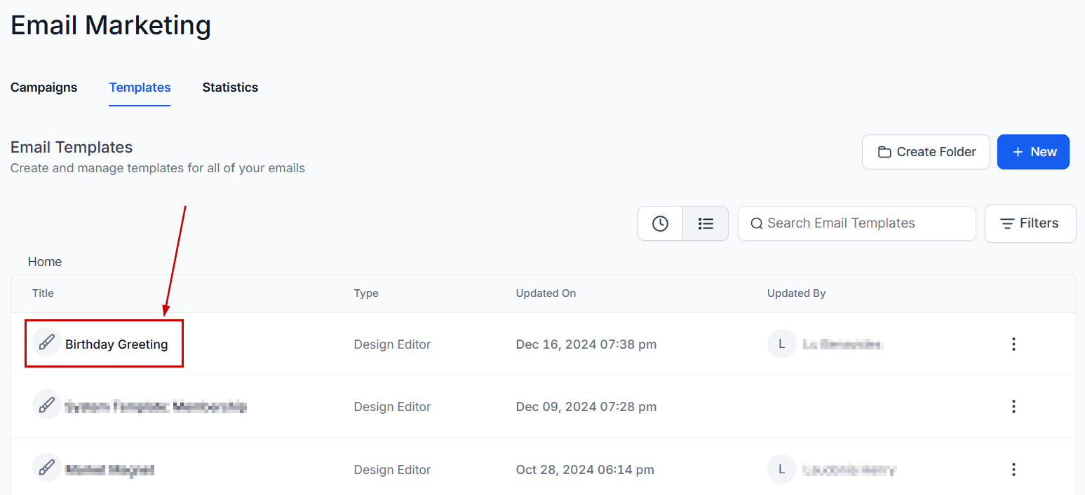 How to Preview Custom Fields in Your Emails – figure 2