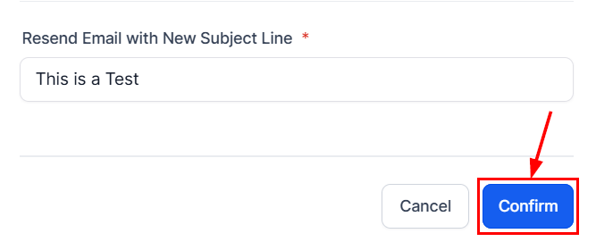 How to Resend Unopened Emails in Email Campaigns – figure 5