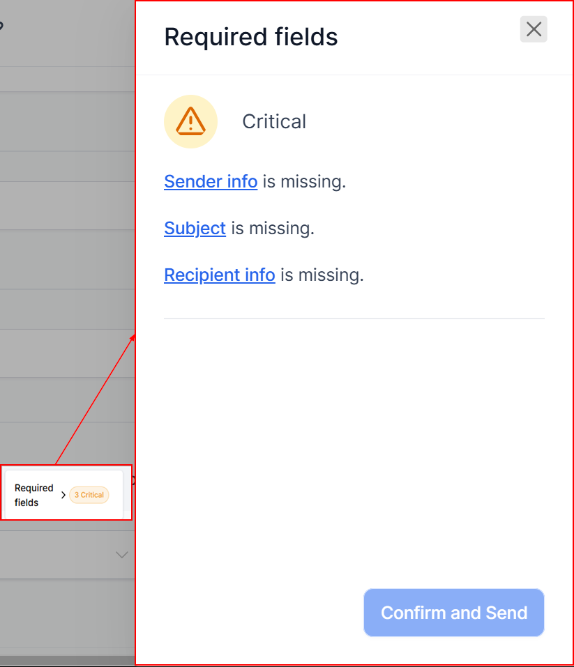 How To Send & Schedule Emails With Email Campaigns – figure 12