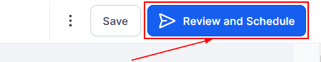 How to Send RSS Email Campaign(s) – figure 8