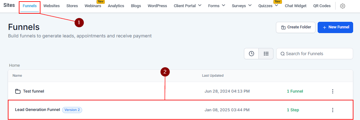 How to Sync Your Countdown Timer in Emails and Funnels – figure 1