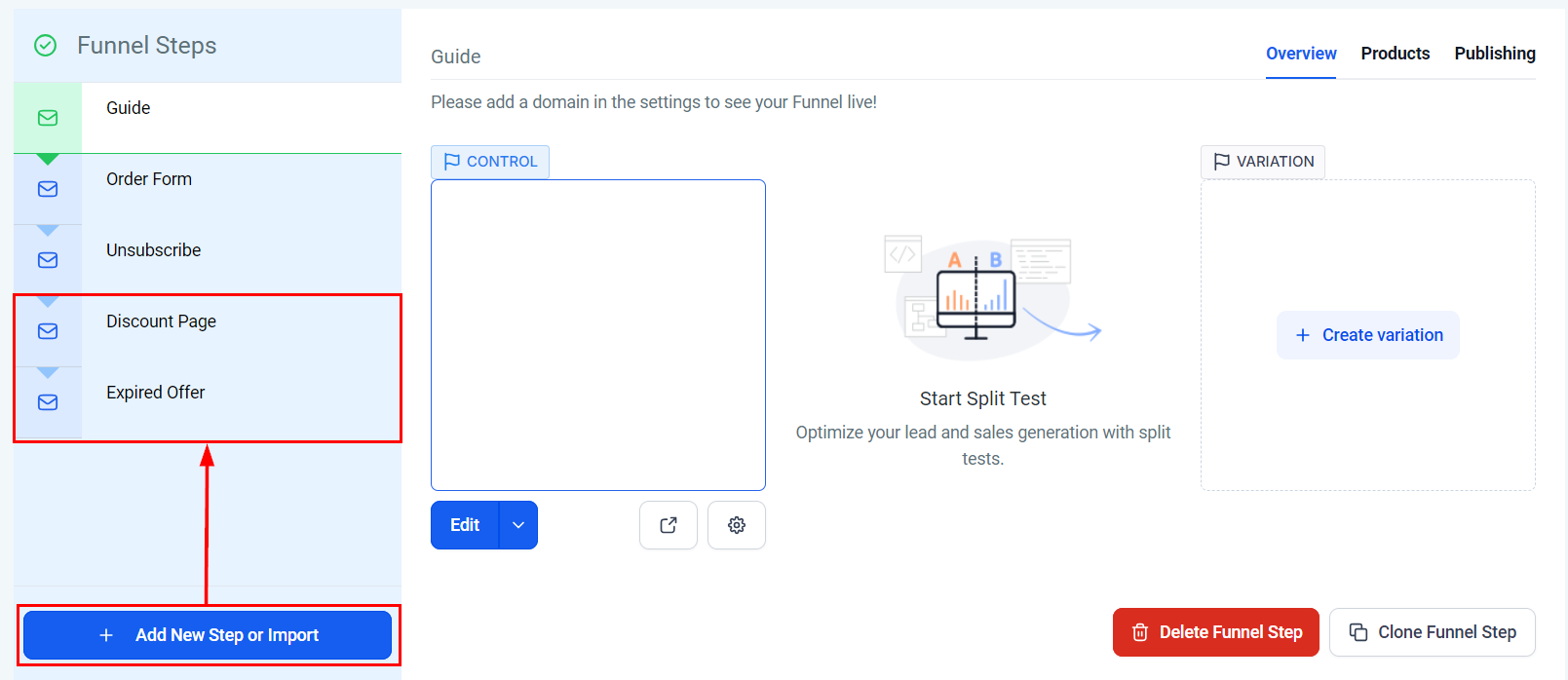 How to Sync Your Countdown Timer in Emails and Funnels – figure 2