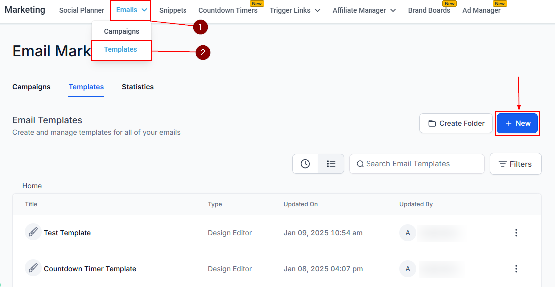 How to Sync Your Countdown Timer in Emails and Funnels – figure 5
