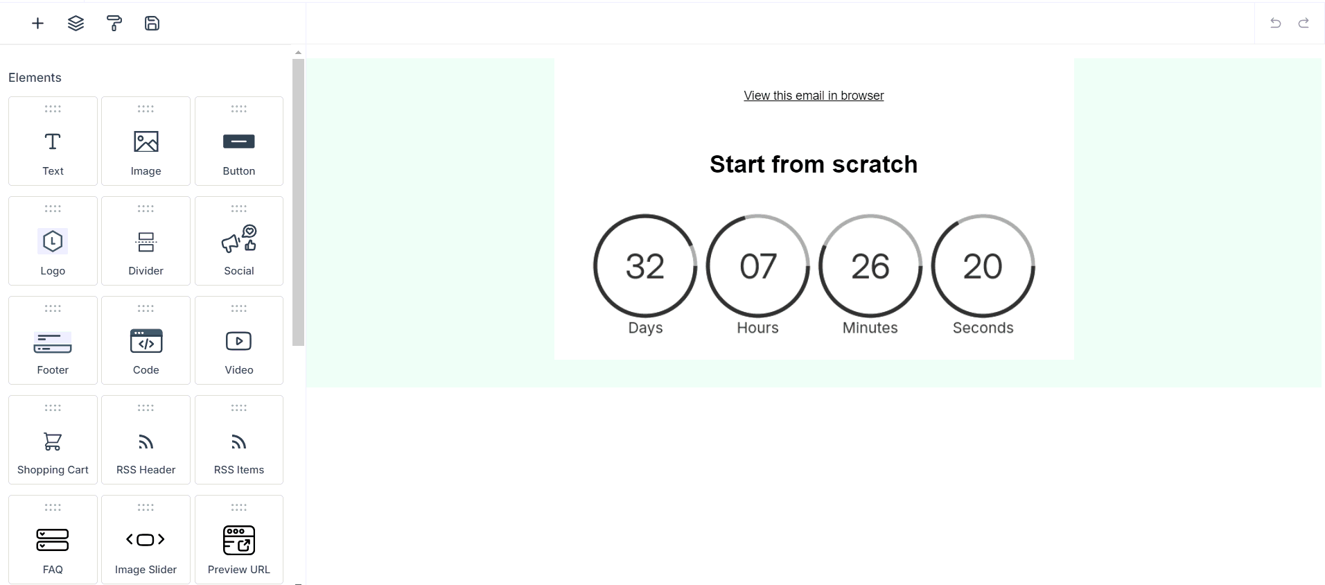 How to Sync Your Countdown Timer in Emails and Funnels – figure 8