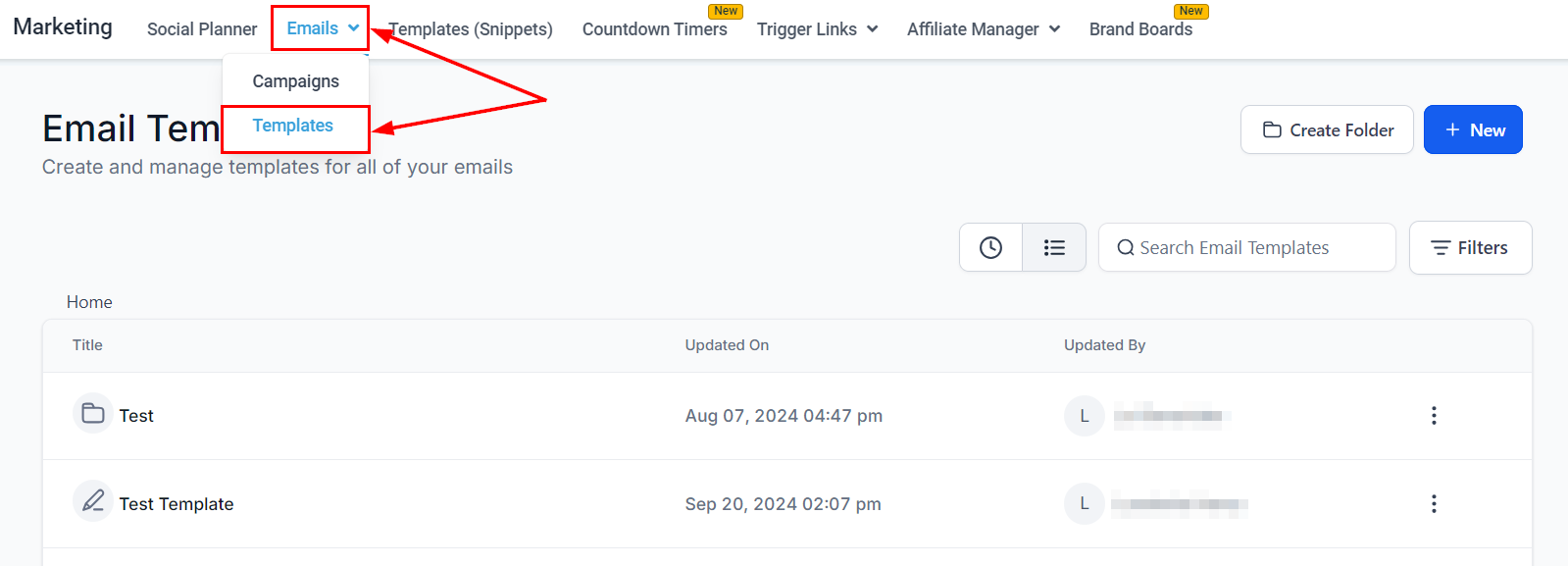 How to Use Countdown Timer in Emails – figure 2
