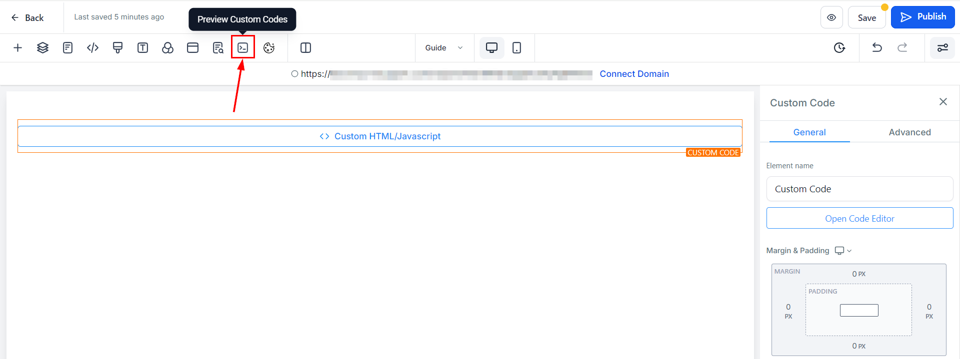 How to Use Countdown Timer in Funnels – figure 9