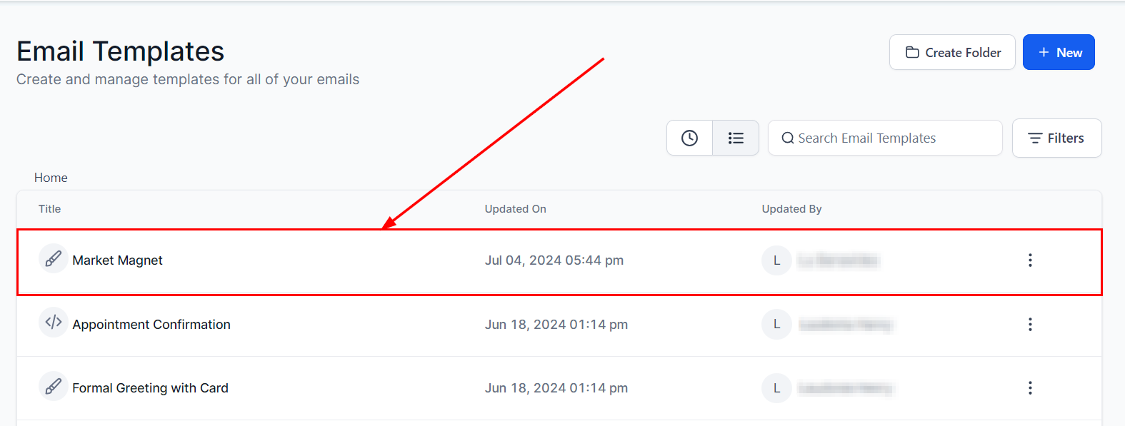 How to Use Google Fonts in Email Builder – figure 2