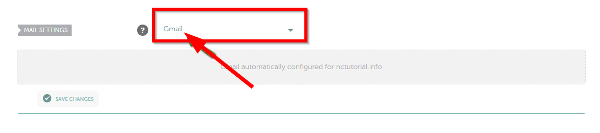 Namecheap MX Records – figure 9