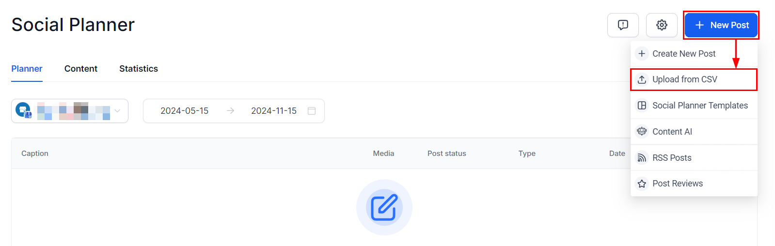 Posting to Google My Business – figure 9