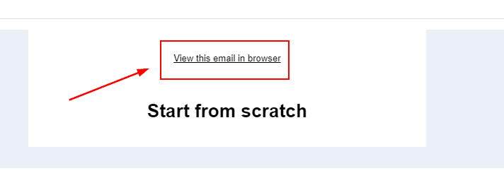 Preview URL Element – figure 1