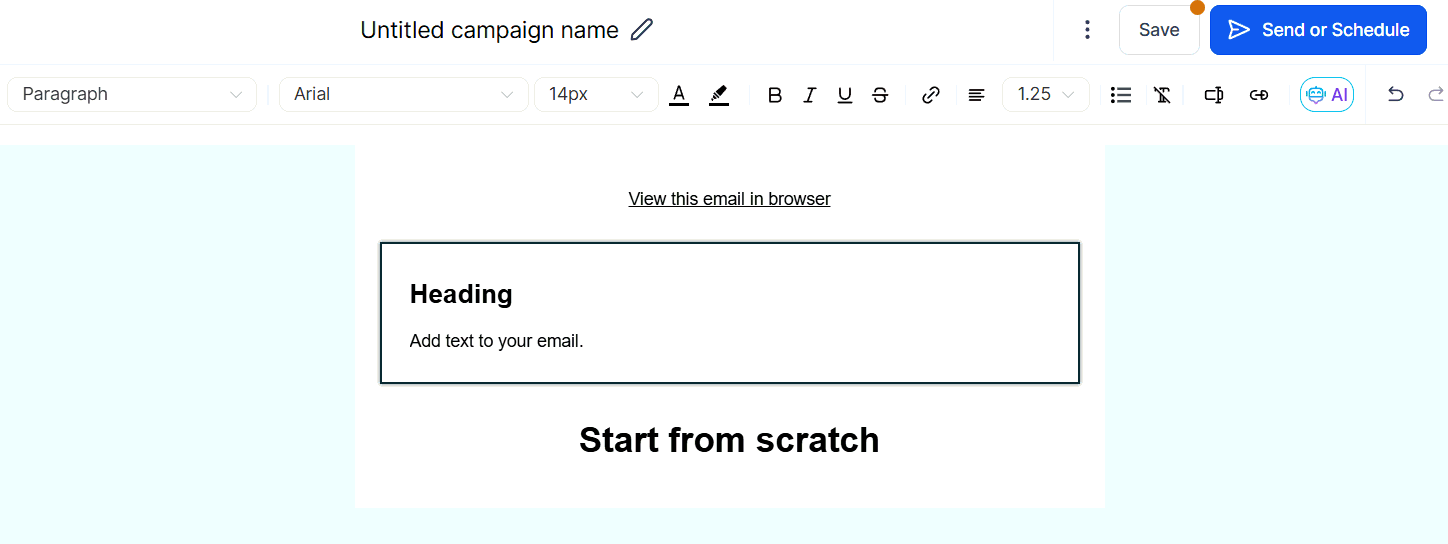 Text Element – figure 2