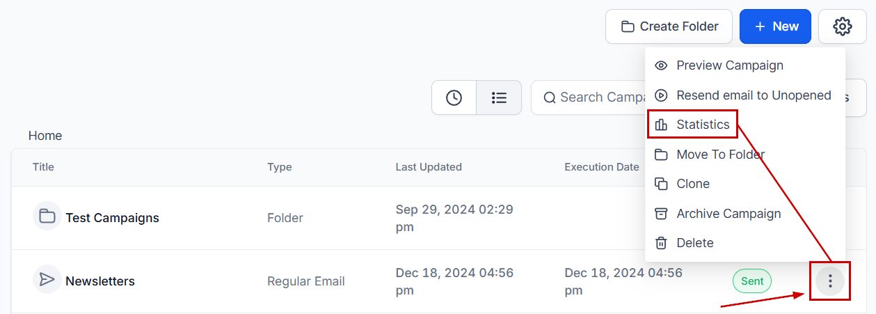Understanding Conversion Metrics for Email Campaigns – figure 2