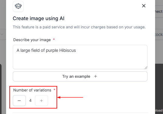 Content AI – figure 3