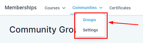 Communities Overview – figure 2