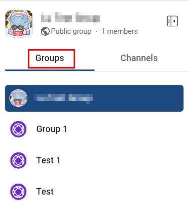 Communities Overview – figure 17