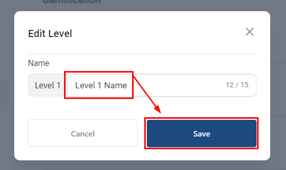 Community Badges – figure 7