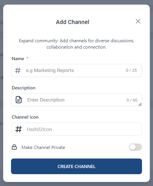 Content Management in Communities – figure 3