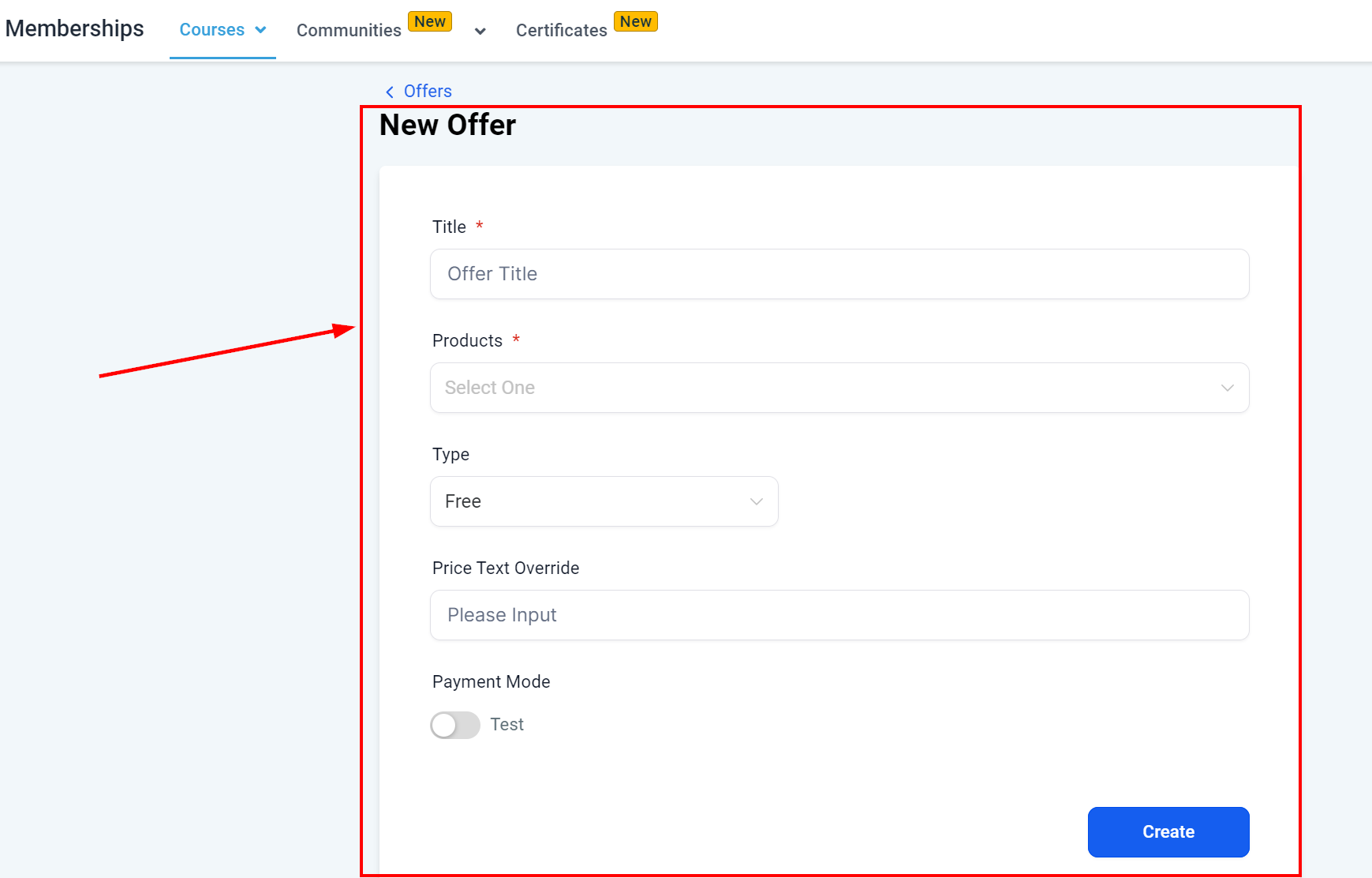 Creating and Issuing Certificates for Course Completion – figure 3