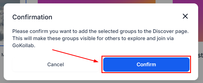 GoKollab Marketplace – figure 4