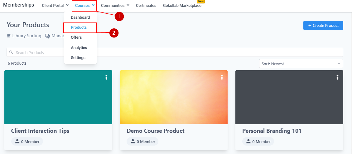 How to Build a Course – figure 1