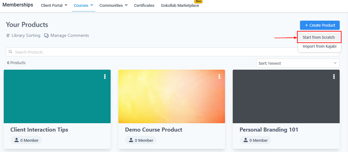 How to Build a Course – figure 2