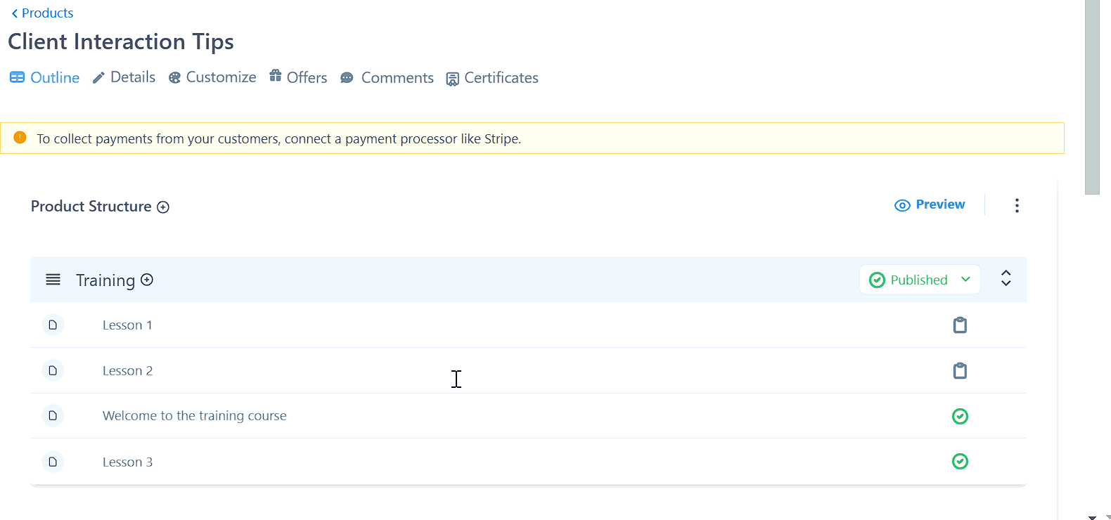 How to Build a Course – figure 5