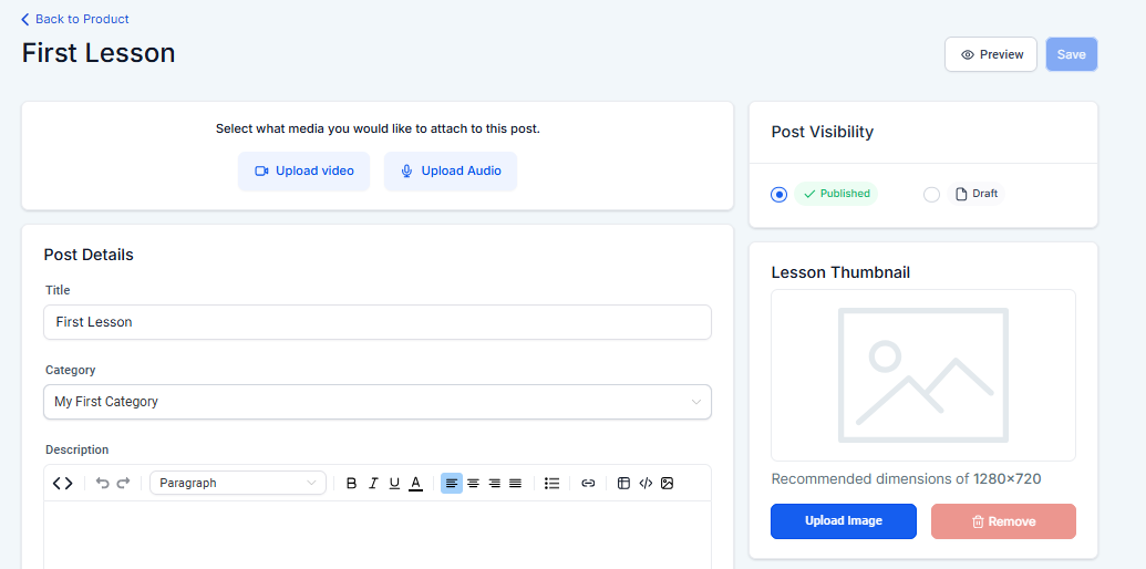 How to Build a Course – figure 6