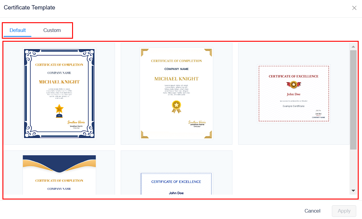 How to Build a Course – figure 10