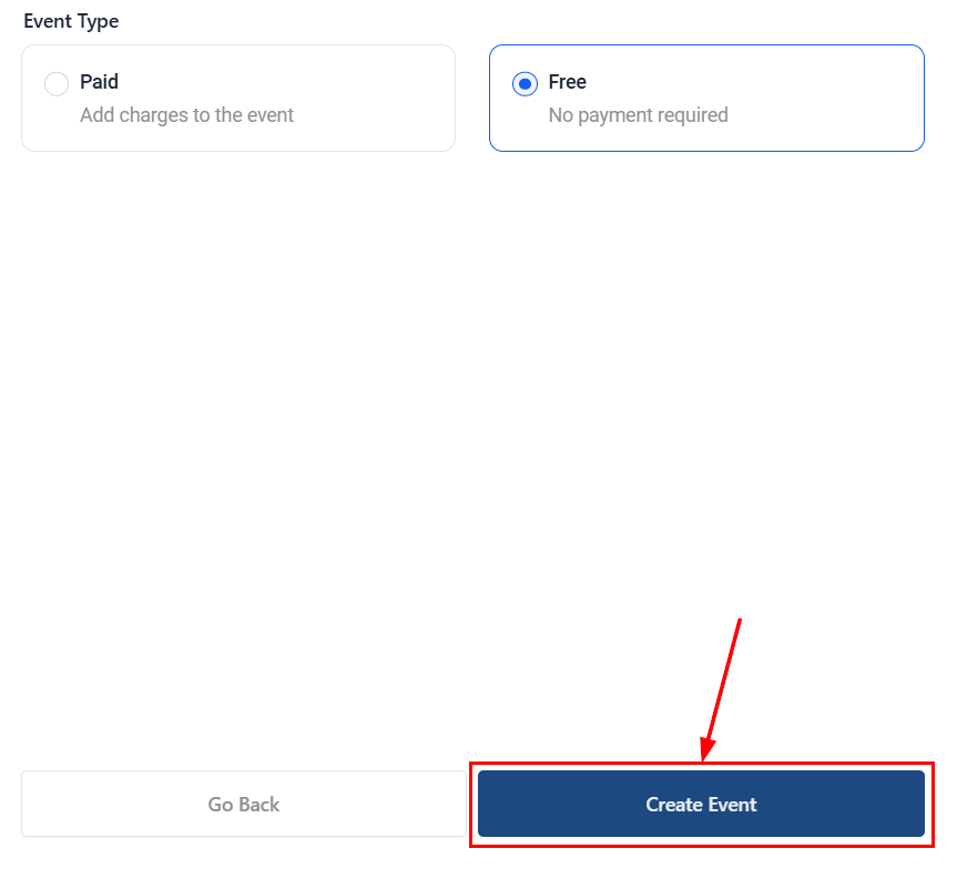 How to Create Community Events – figure 7