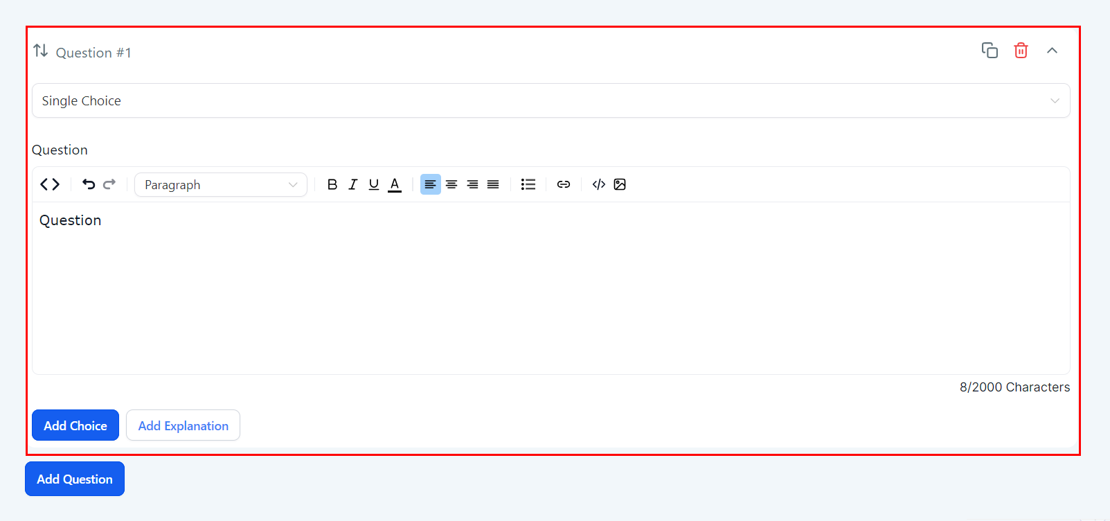 How to Create Engaging Quizzes in Your Course – figure 7