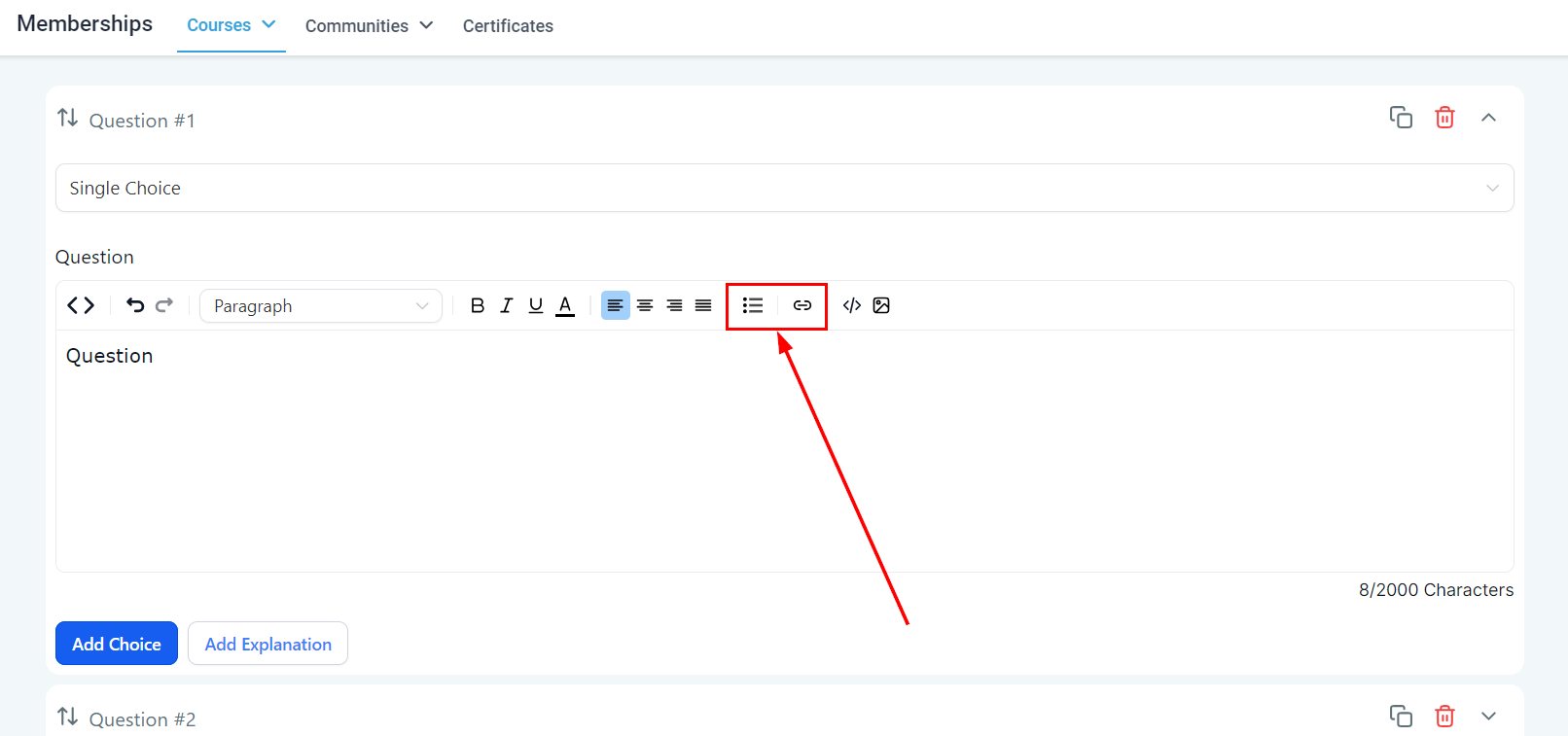 How to Create Engaging Quizzes in Your Course – figure 11
