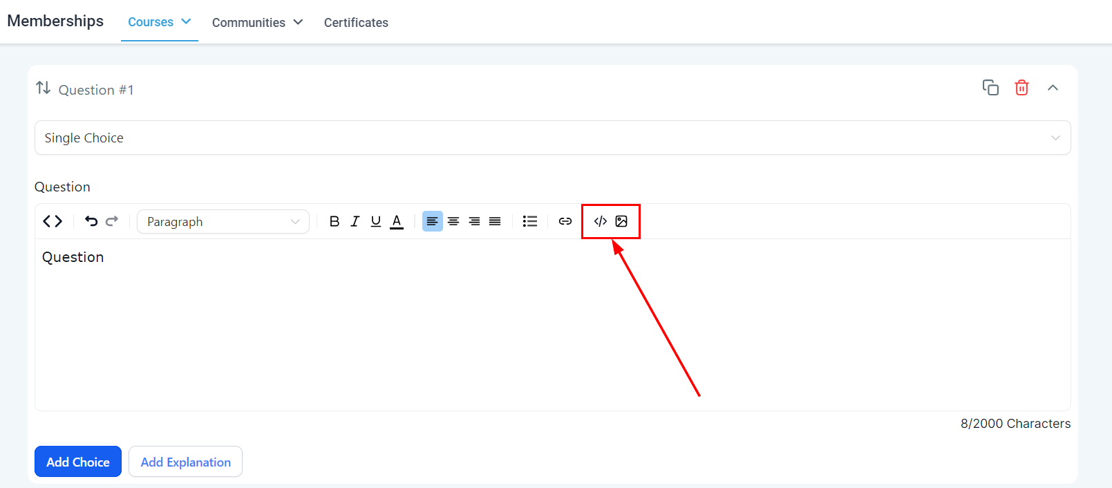 How to Create Engaging Quizzes in Your Course – figure 12