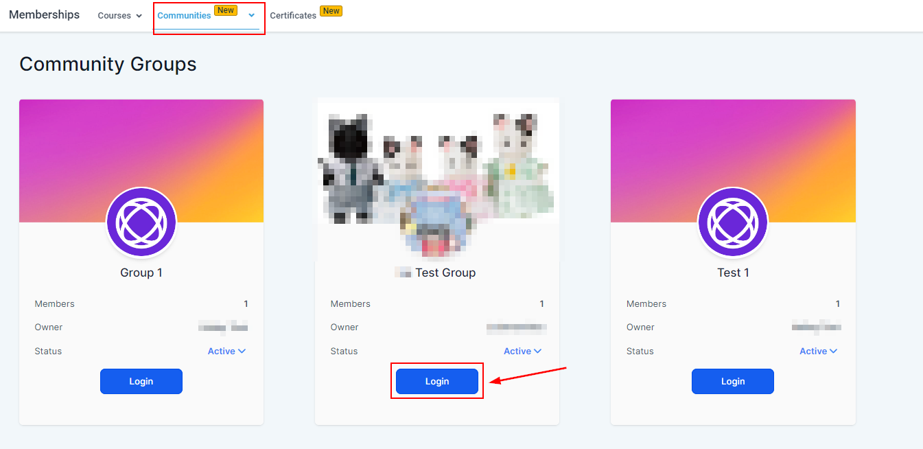 How to Rearrange Channels in Communities – figure 1