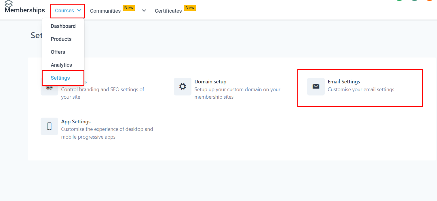How to Send Custom Welcome Emails for Membership Login Credentials – figure 1
