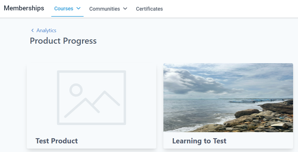 Membership Analytics – figure 3