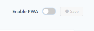 Membership Settings – figure 11