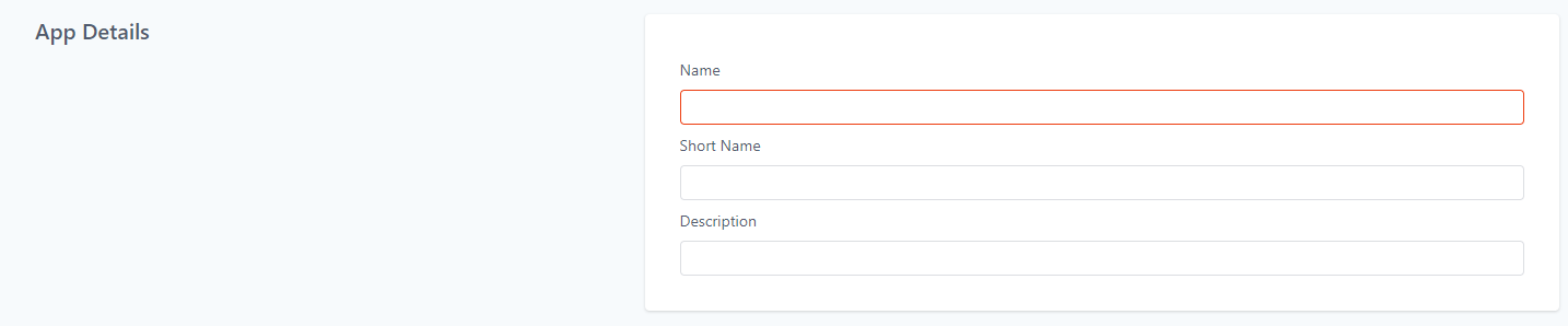 Membership Settings – figure 12