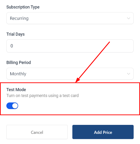Paid Groups – figure 11