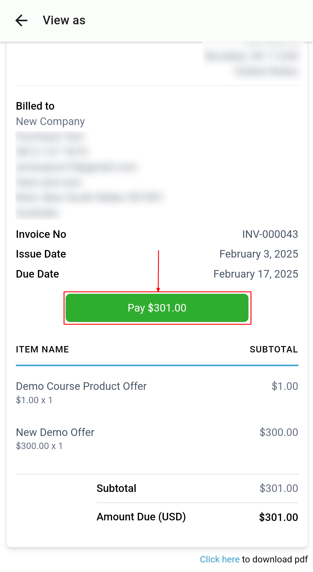 How to Receive In-Person Signatures on the Mobile App – figure 10