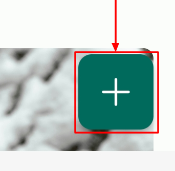 Social Planner on the Mobile App – figure 4