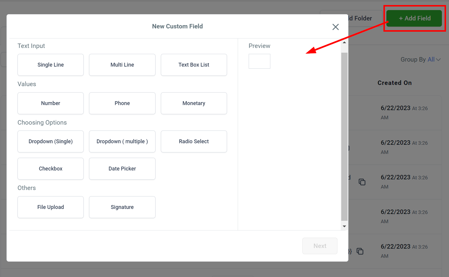How To Automate Lead Value Using Survey Submissions – figure 2