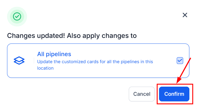 How to Customize Your Opportunity Cards – figure 6