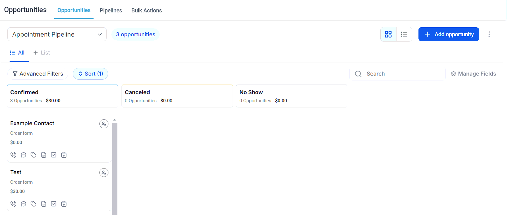 Maximizing Your Sales Pipeline – figure 1