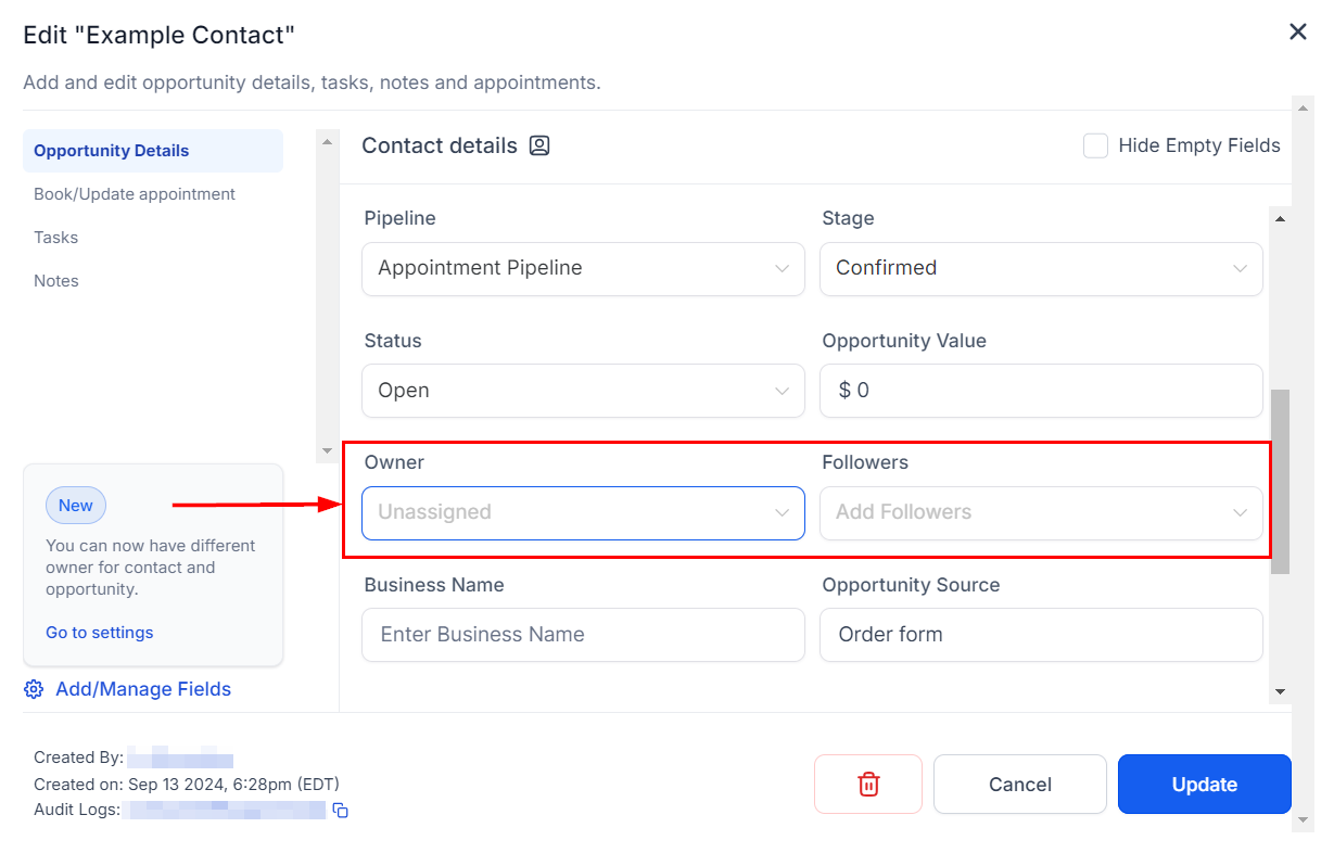 Maximizing Your Sales Pipeline – figure 3