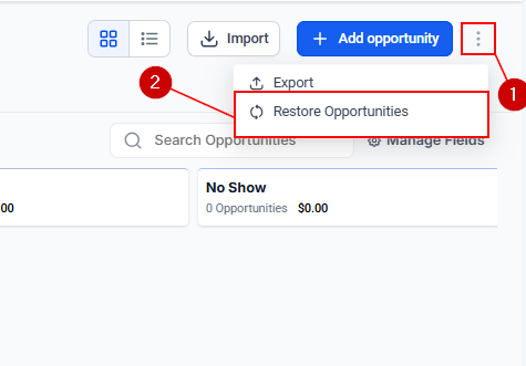 Opportunities Overview – figure 7