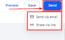 Adding Custom Fields For Documents and Contracts Signing – figure 7