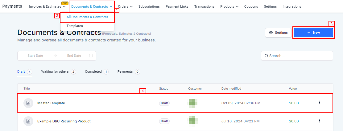 Choosing The Right Currency for Documents & Contracts – figure 1
